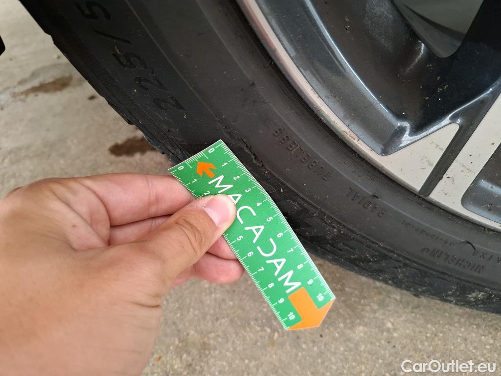  Bmw  X1  sDrive 18 d xLine 2.0 150CV BVA8 E6d #15