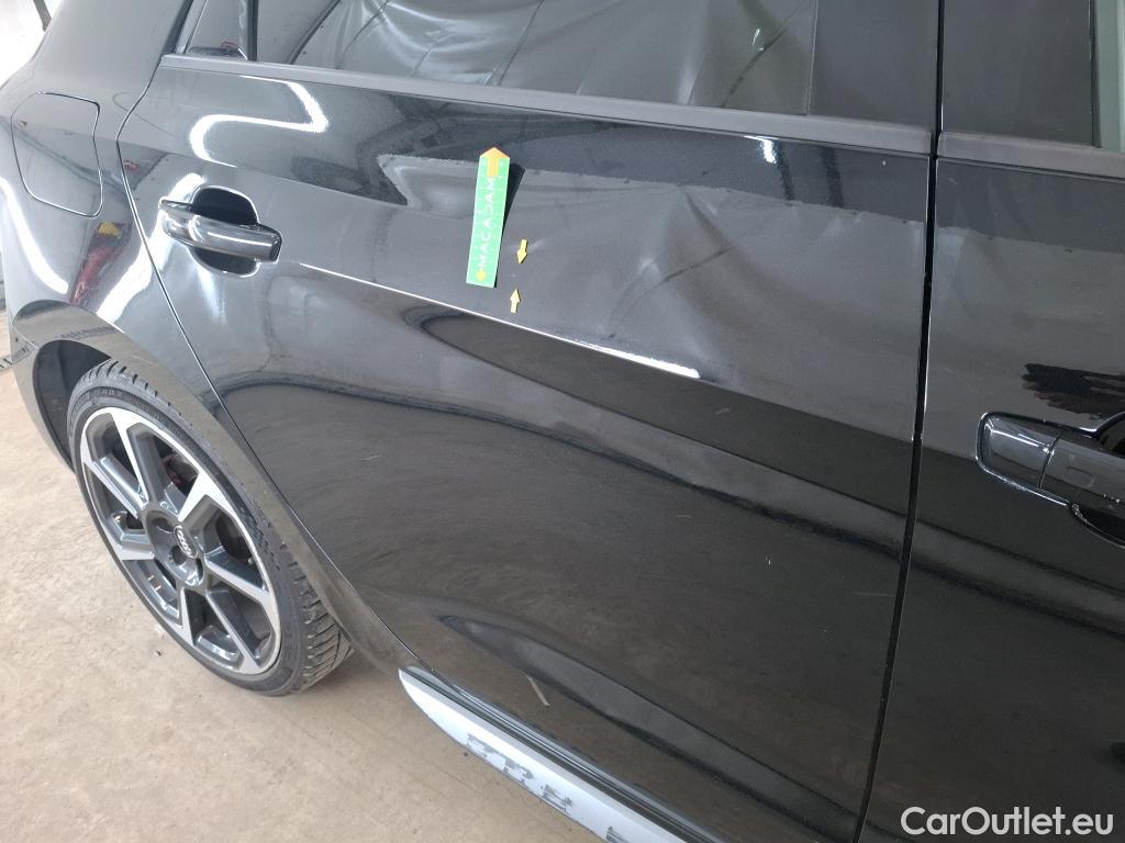  Audi  A1 Sportback  40 TFSI S line 2.0 TFSI 200CV BVA6 E6dT #55