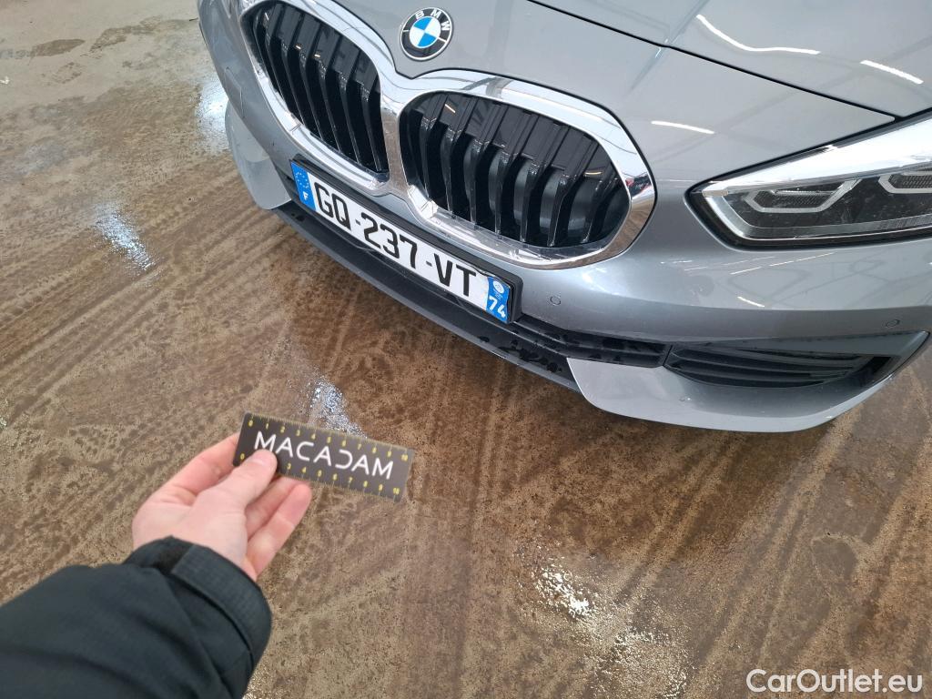  Bmw  Serie 1 1 Berline 116 d Business Design 1.5 115CV BVM6 E6d #35