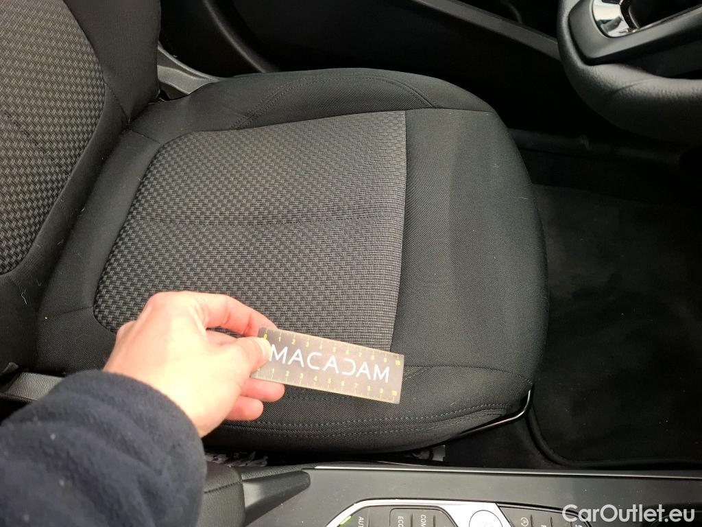  Bmw  Serie 1 1 Berline 116 d 1.5 115CV BVA7 E6d #2