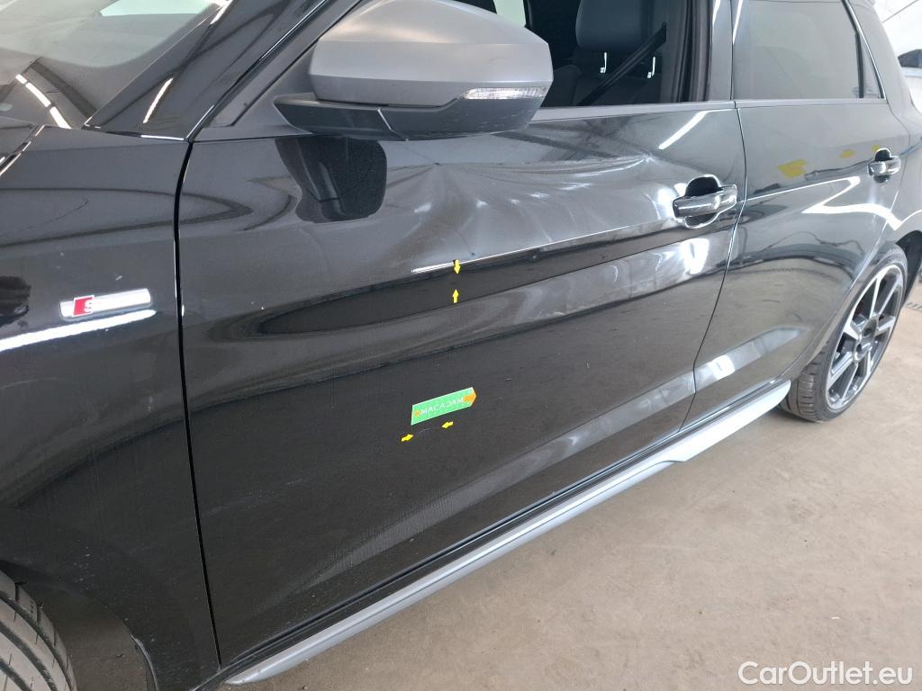  Audi  A1 Sportback  40 TFSI S line 2.0 TFSI 200CV BVA6 E6dT #20