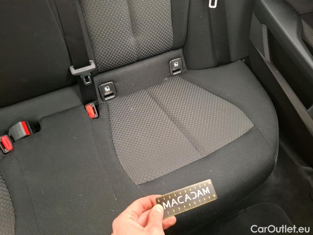  Bmw  Serie 1 1 Berline 116 d 1.5 115CV BVA7 E6d #3