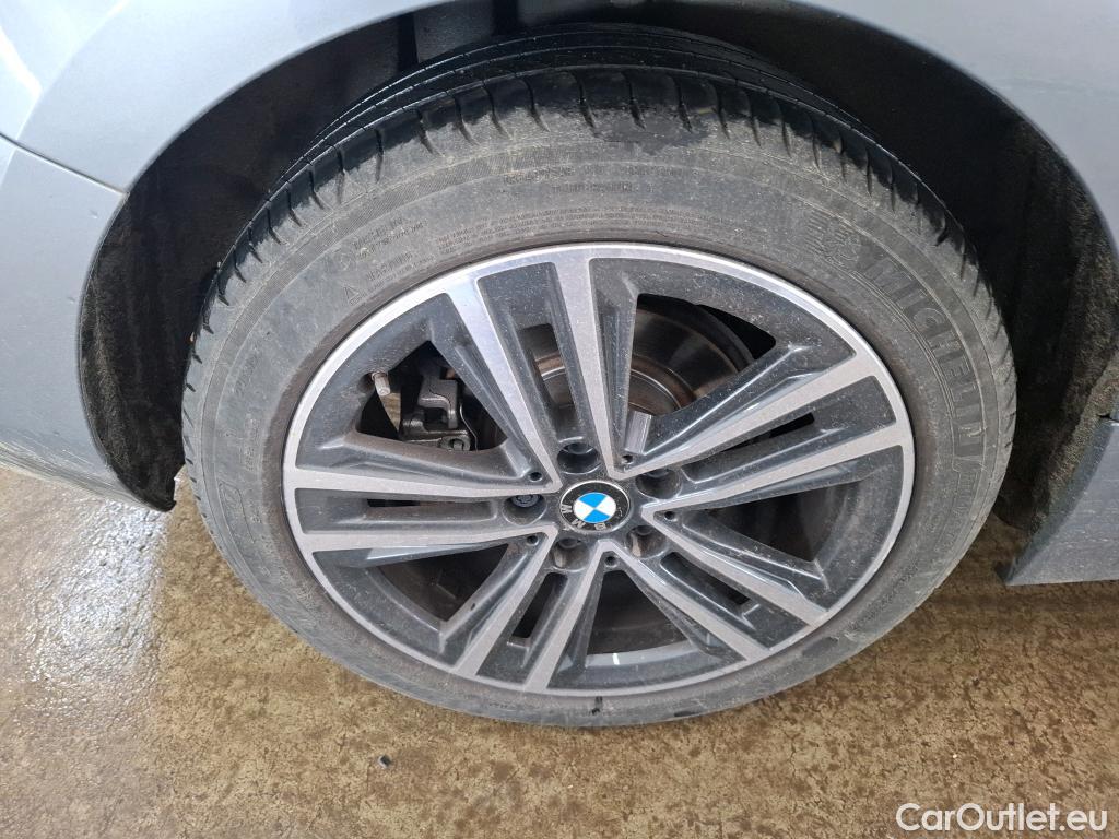  Bmw  Serie 1 1 Berline 116 d Business Design 1.5 115CV BVM6 E6d #8