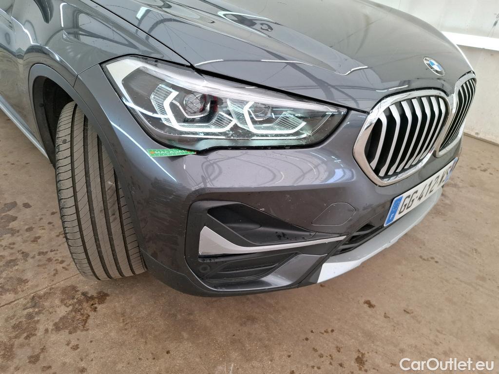  Bmw  X1  sDrive 18 d xLine 2.0 150CV BVA8 E6d #18