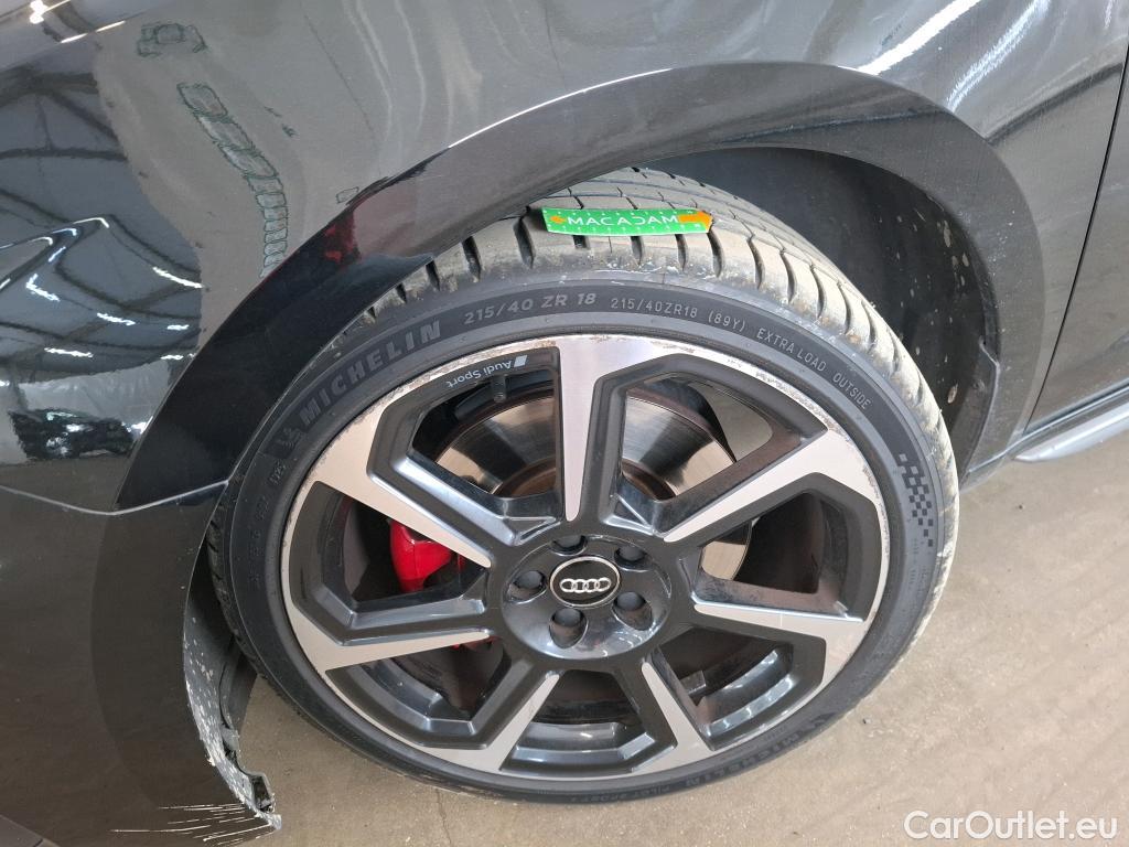  Audi  A1 Sportback  40 TFSI S line 2.0 TFSI 200CV BVA6 E6dT #43