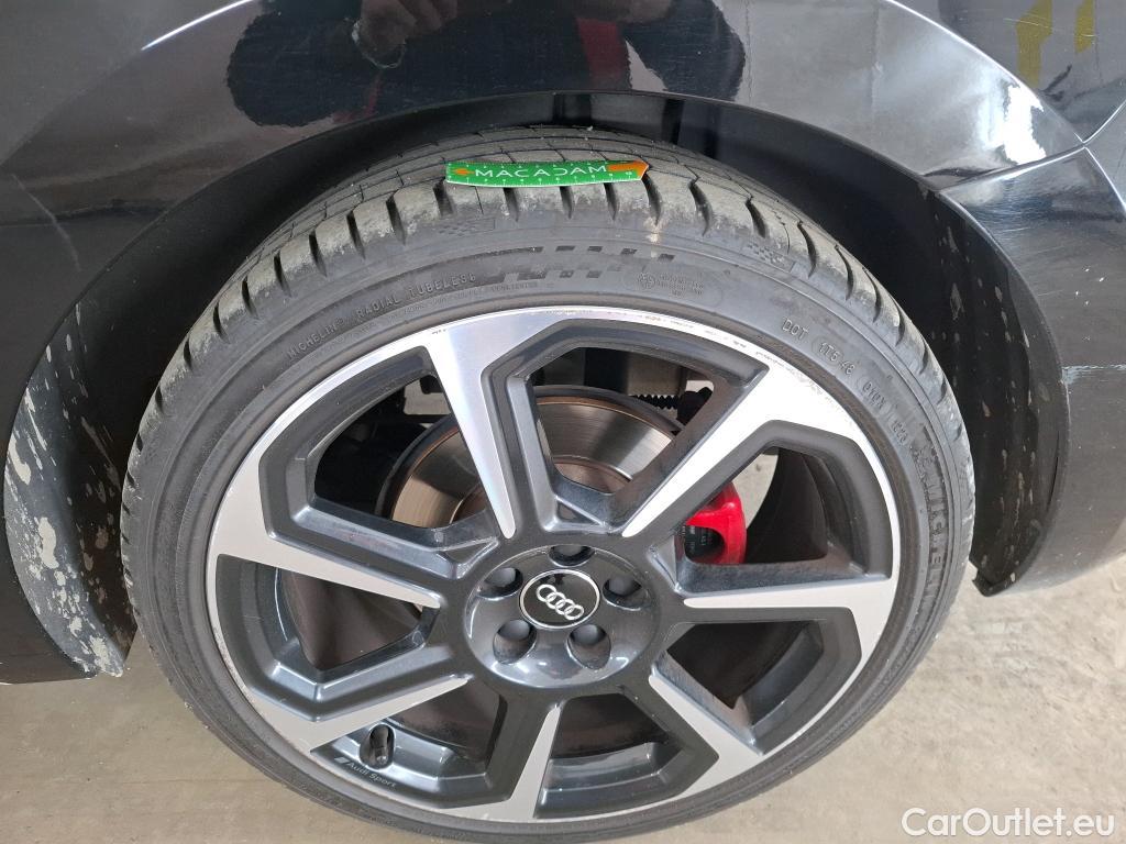  Audi  A1 Sportback  40 TFSI S line 2.0 TFSI 200CV BVA6 E6dT #49