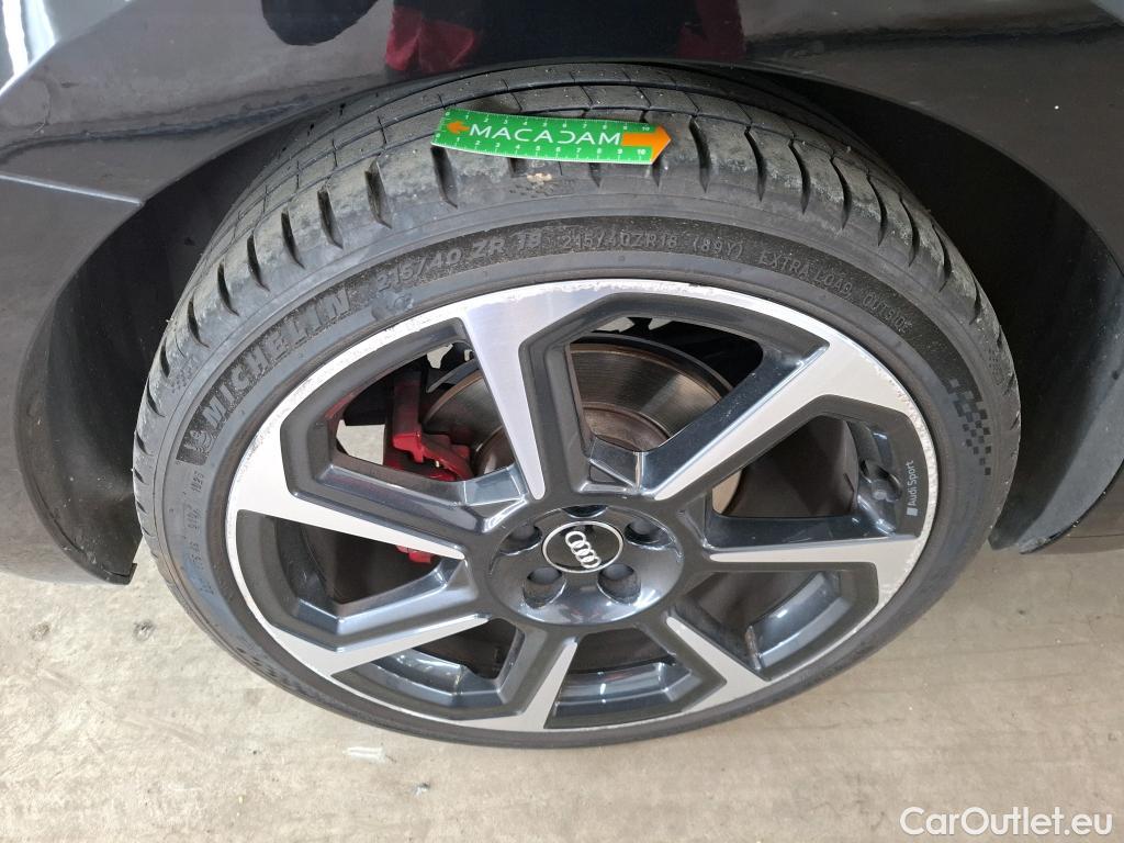  Audi  A1 Sportback  40 TFSI S line 2.0 TFSI 200CV BVA6 E6dT #27