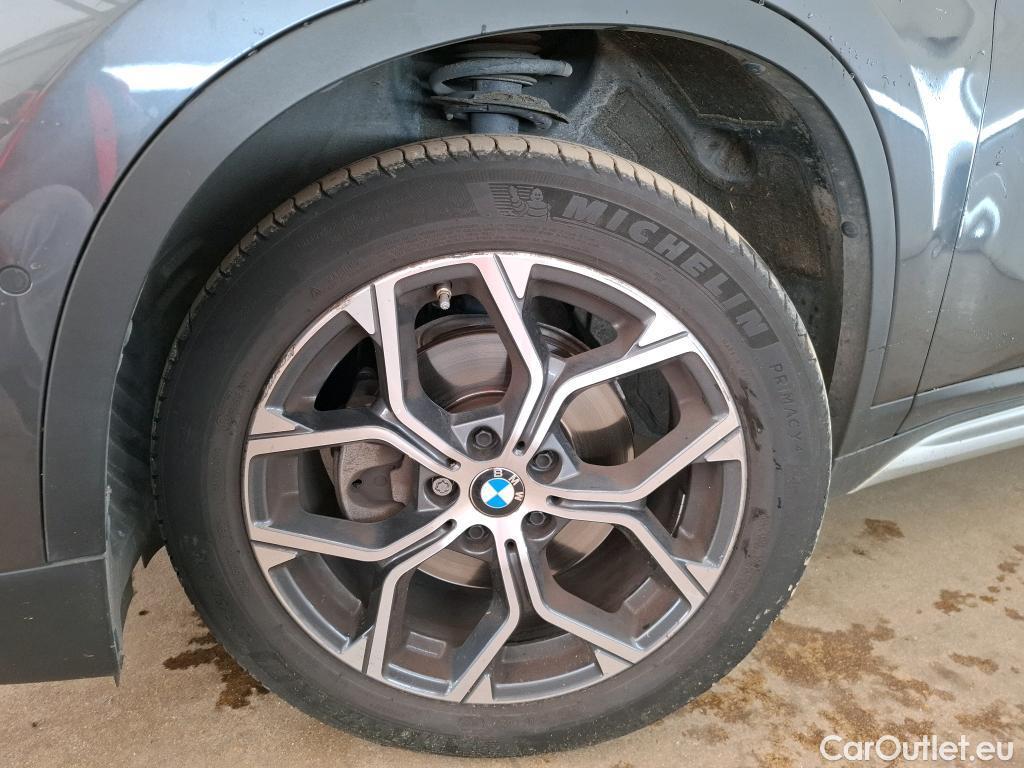  Bmw  X1  sDrive 18 d xLine 2.0 150CV BVA8 E6d #14