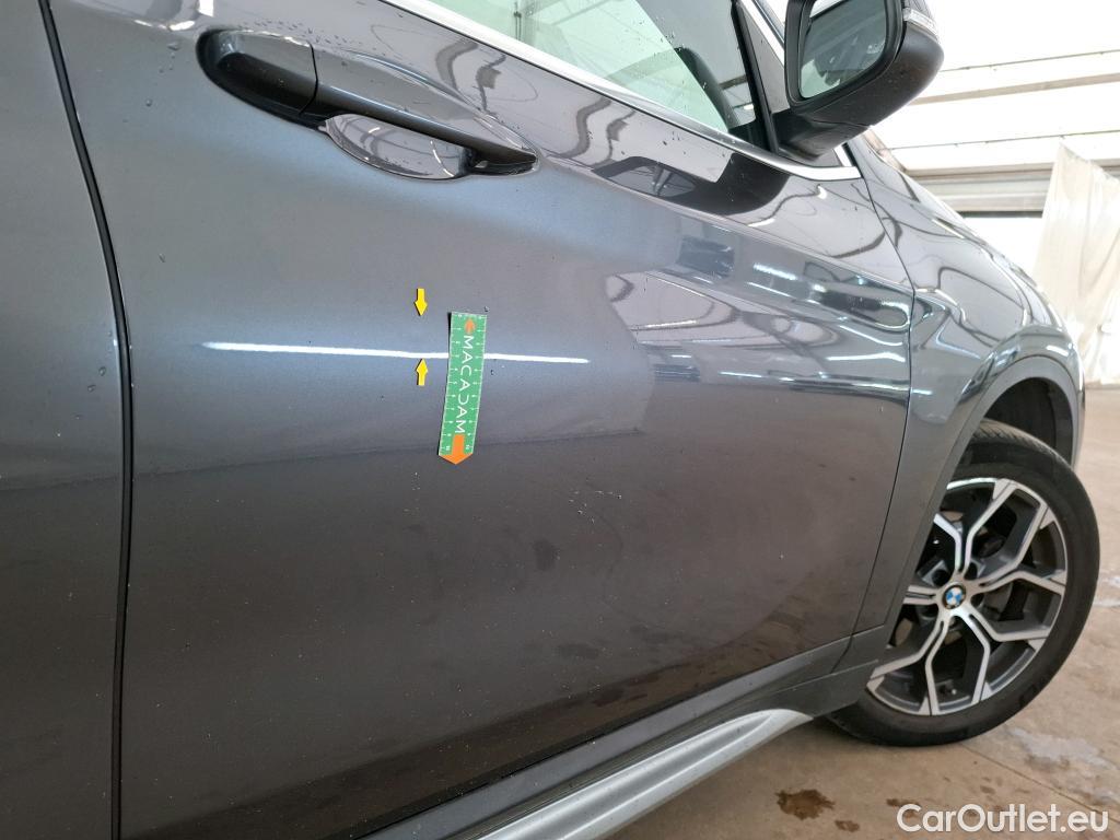  Bmw  X1  sDrive 18 d xLine 2.0 150CV BVA8 E6d #33