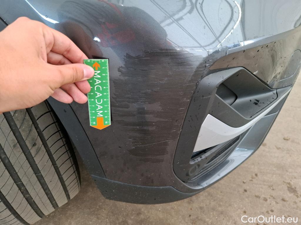  Bmw  X1  sDrive 18 d xLine 2.0 150CV BVA8 E6d #19