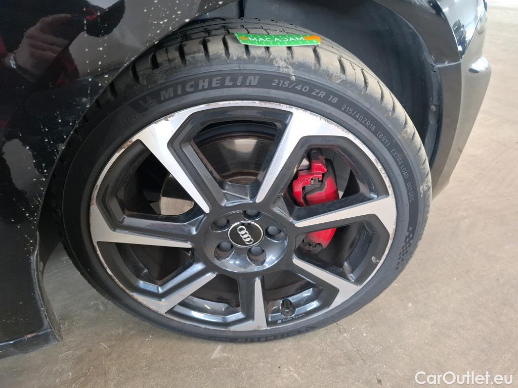  Audi  A1 Sportback  40 TFSI S line 2.0 TFSI 200CV BVA6 E6dT #7