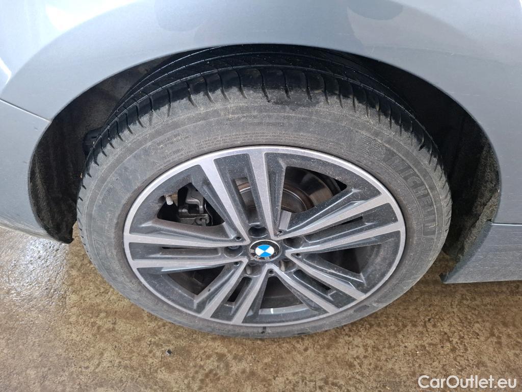  Bmw  Serie 1 1 Berline 116 d Business Design 1.5 115CV BVM6 E6d #30