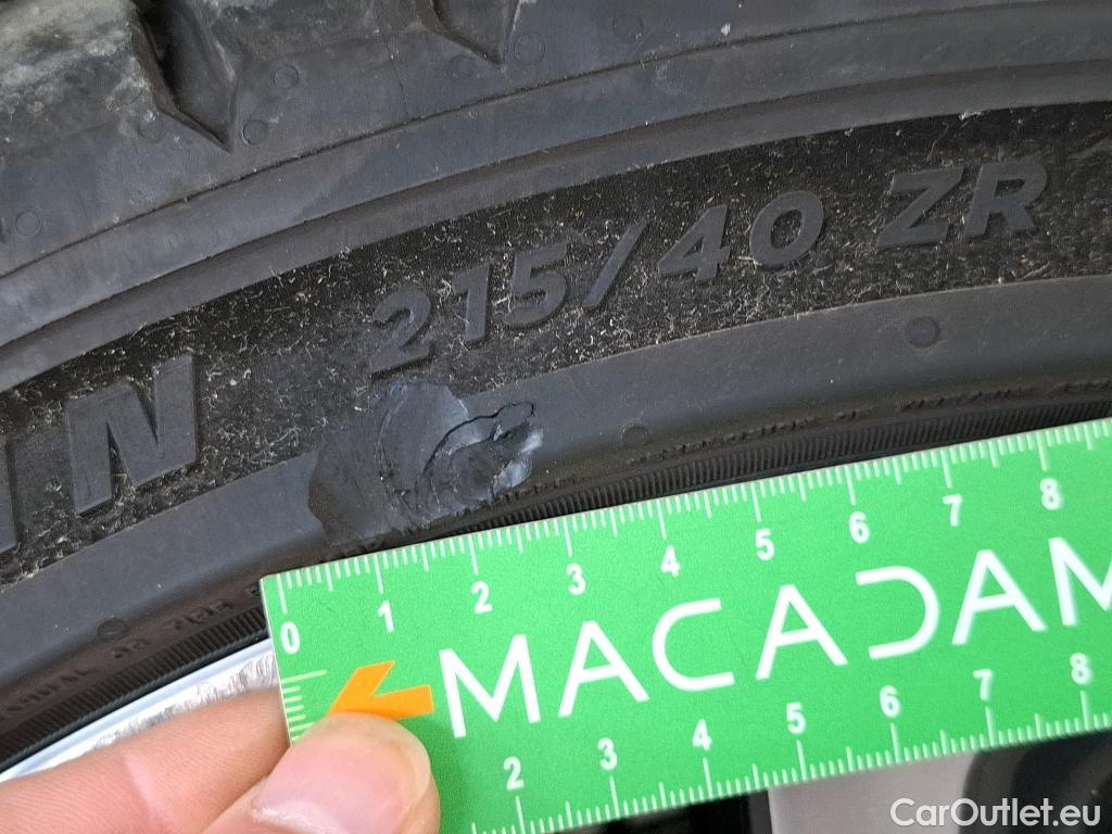  Audi  A1 Sportback  40 TFSI S line 2.0 TFSI 200CV BVA6 E6dT #28