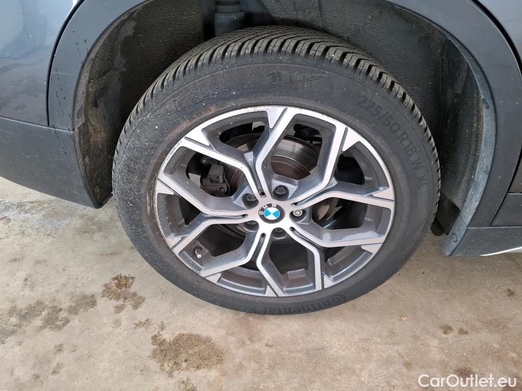  Bmw  X1  sDrive 18 d xLine 2.0 150CV BVA8 E6d #24