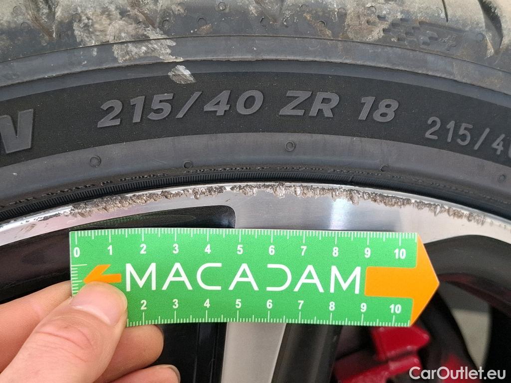  Audi  A1 Sportback  40 TFSI S line 2.0 TFSI 200CV BVA6 E6dT #8