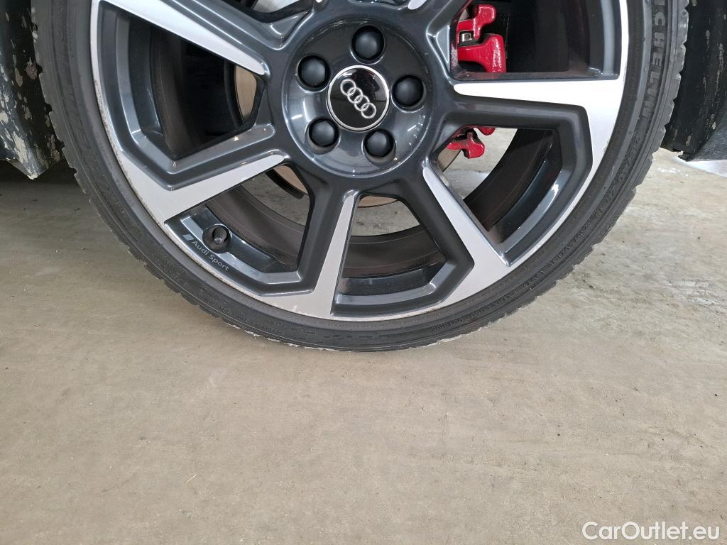  Audi  A1 Sportback  40 TFSI S line 2.0 TFSI 200CV BVA6 E6dT #60