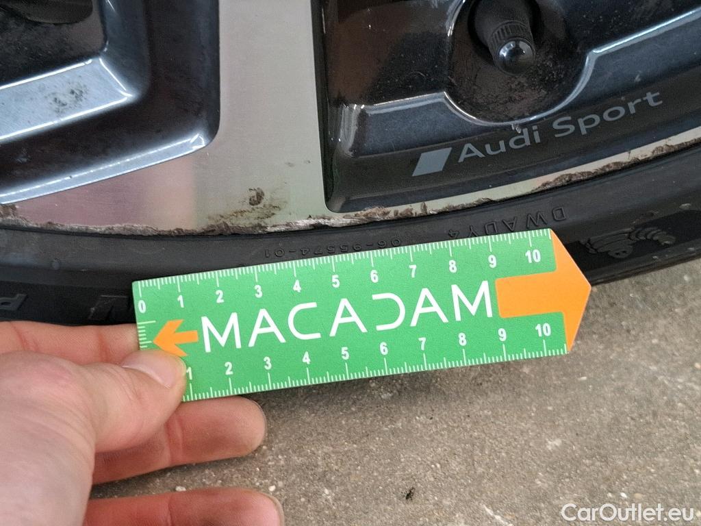  Audi  A1 Sportback  40 TFSI S line 2.0 TFSI 200CV BVA6 E6dT #11