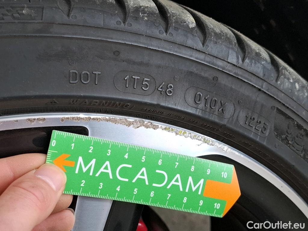  Audi  A1 Sportback  40 TFSI S line 2.0 TFSI 200CV BVA6 E6dT #51