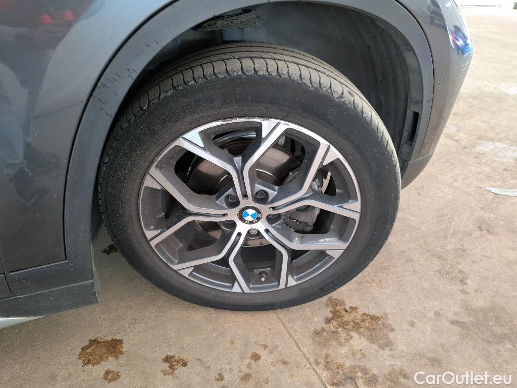  Bmw  X1  sDrive 18 d xLine 2.0 150CV BVA8 E6d #28