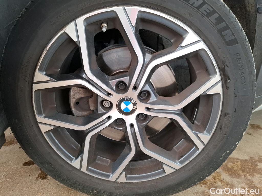  Bmw  X1  sDrive 18 d xLine 2.0 150CV BVA8 E6d #21