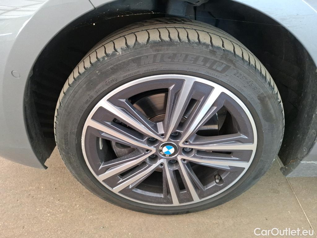  Bmw  Serie 1 1 Berline 116 d 1.5 115CV BVA7 E6d #8