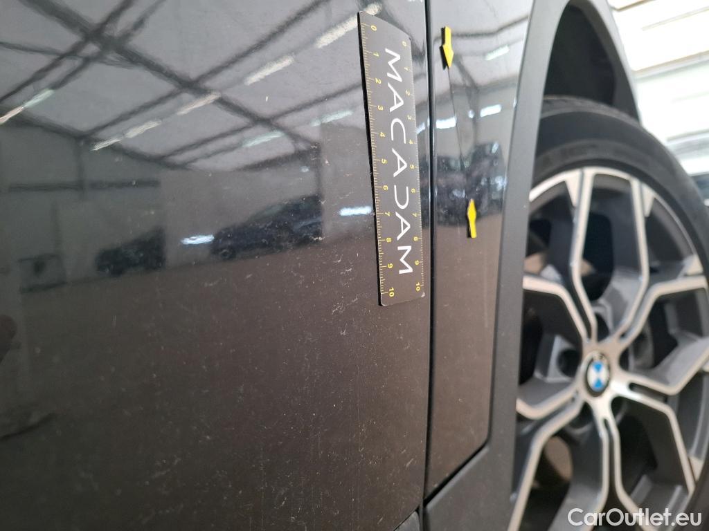  Bmw  X2 Série  sDrive 18i Lounge 1.5 135CV BVM6 E6d #4