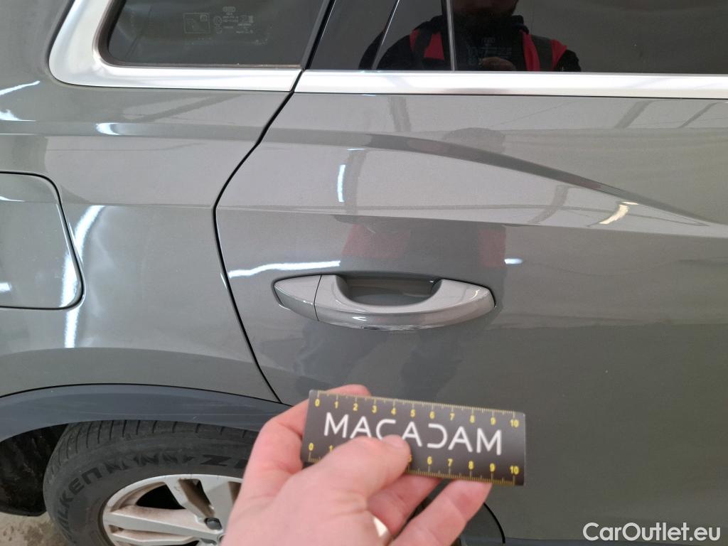  Audi  Q3  35 TDI Business Line 2.0 TDI 150CV BVA7 E6d #30