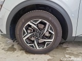  KIA  Sportage KIA  / 2021 / 5P / SUV 1.6 CRDI MHEV BUSINESS 2WD DCT #20