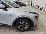  KIA  Sportage KIA  / 2021 / 5P / SUV 1.6 CRDI MHEV BUSINESS 2WD DCT #27