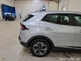  KIA  Sportage KIA  / 2021 / 5P / SUV 1.6 CRDI MHEV BUSINESS 2WD DCT #29