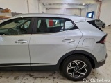  KIA  Sportage KIA  / 2021 / 5P / SUV 1.6 CRDI MHEV BUSINESS 2WD DCT #40