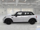  Mini  Cooper MINI MINI / 2021 / 5P / BERLINA  CLASSIC AUTO #8