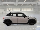  Mini  Cooper MINI MINI / 2021 / 5P / BERLINA  CLASSIC AUTO #7