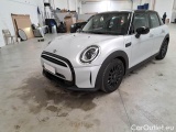  Mini  Cooper MINI MINI / 2021 / 5P / BERLINA  CLASSIC AUTO #30