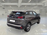  Peugeot  3008 PEUGEOT  / 2020 / 5P / SUV BLUEHDI 130 EAT8 SeS ALLURE #2