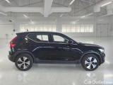  Volvo  XC 40 VOLVO XC40 / 2017 / 5P / SUV T4 PLUG-IN HYBRID AUTO RECH INSCRIP EXPR #7