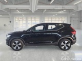  Volvo  XC 40 VOLVO XC40 / 2017 / 5P / SUV T4 PLUG-IN HYBRID AUTO RECH INSCRIP EXPR #8
