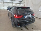 A1 Sportback