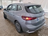  Bmw  2 Tourer BMW Série 2 Active Tourer / 2021 / 5P / monospace 218d 150ch Luxury DKG7 #2