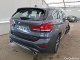  Bmw  X1  sDrive 18 d xLine 2.0 150CV BVA8 E6d #3