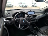  Bmw  X1  sDrive 18 d xLine 2.0 150CV BVA8 E6d #5