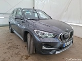  Bmw  X1  sDrive 18 d xLine 2.0 150CV BVA8 E6d #4