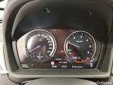  Bmw  X1  sDrive 18 d xLine 2.0 150CV BVA8 E6d #6