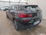  Bmw  X2 Série  sDrive 18i Lounge 1.5 135CV BVM6 E6d #2