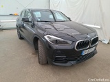  Bmw  X2 Série  sDrive 18i Lounge 1.5 135CV BVM6 E6d #4