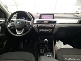  Bmw  X2 Série  sDrive 18i Lounge 1.5 135CV BVM6 E6d #5