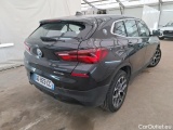  Bmw  X2 Série  sDrive 18i Lounge 1.5 135CV BVM6 E6d #3