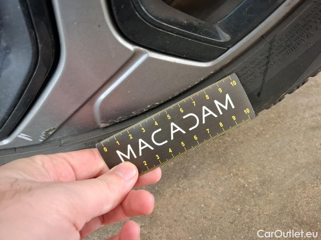  Citroen  C4  X Feel Pack 1.2 PureTech 130CV BVA8 6E #8