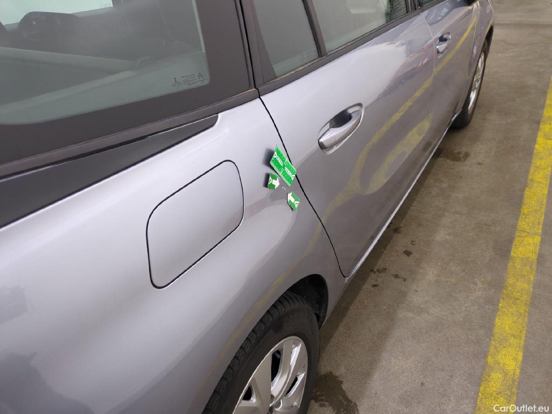  Citroen  C4 Grand Picasso /Spacetourer Business 1.5 BlueHDi 130CV BVA8 7 Sieges E6d #17