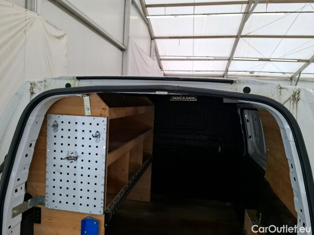  Citroen  Berlingo  Fourgon Driver M 1000 1.5 BlueHDi 100CV BVM5 E6dT #10